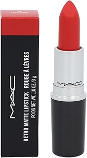 Mac Cosmetics/Retro Matte Lipstick Dangerous ...