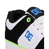 DC Men's Court Graffik Skate Shoe