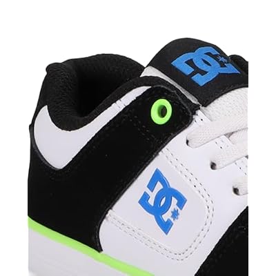 DC Men's Court Graffik Skate Shoe