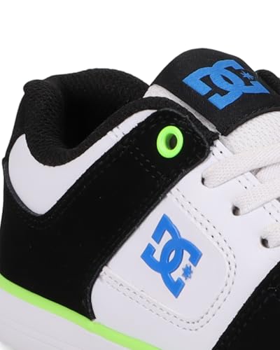 Image of DC Men's Court Graffik Skate Shoe