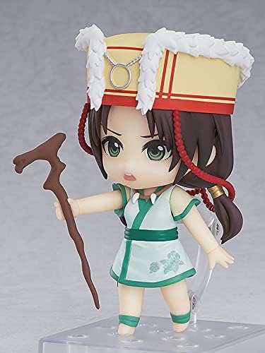 Miniatura 2 de Good Smile Arts Shanghai Chinese Paladin Sword and Fairy Anu Nendoroid Figura de acción