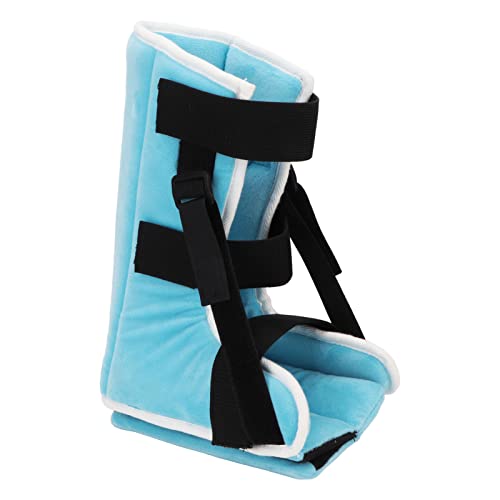 Coussin de soutien du pied respirant pour soulager la pression du talon chez soi