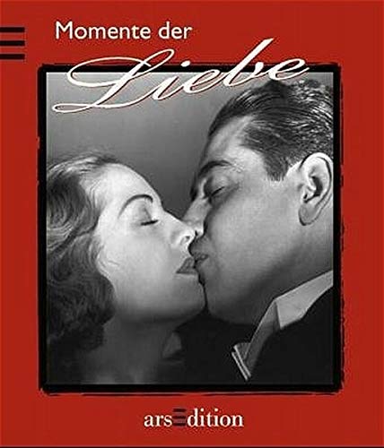 Momente der Liebe (Mini-Libri) Momente der Liebe (Mini-Libri)
