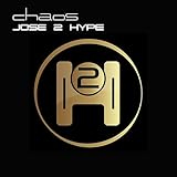  Chaos (Rob Threezy Remix)