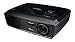 Optoma X300 DLP-Projektor (XGA, Kontrast 15000:1, 1024 x 768 Pixel, 2800 ANSI Lumen, VGA) schwarz