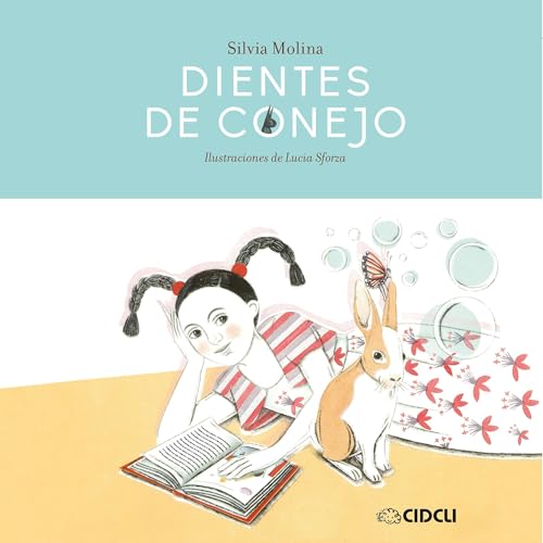 『Dientes de conejo』のカバーアート