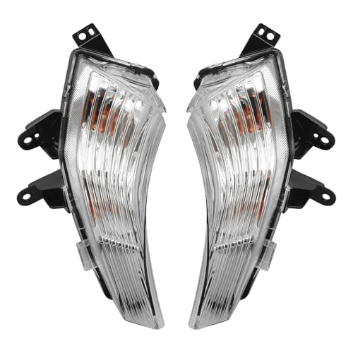 Phare moto clignotant avant pour TMAX 530 de 2012 à 2016