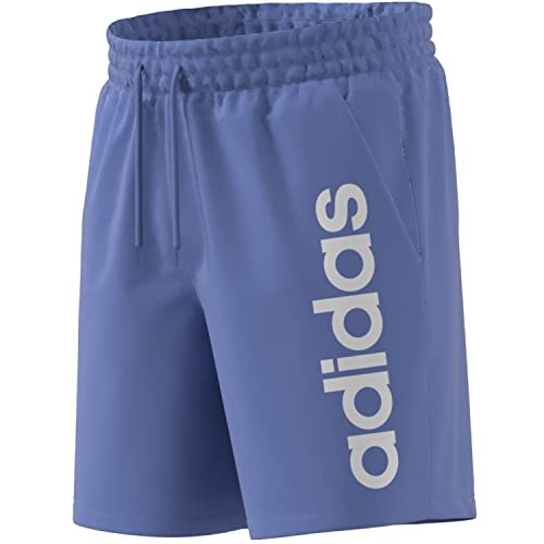 adidas Chelsea Shorts: Komfort und Stil in Fusion-Blau