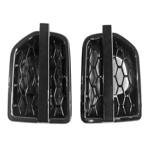 Calandre avant pour Land Rover Discovery 4 LR4 garniture de grille