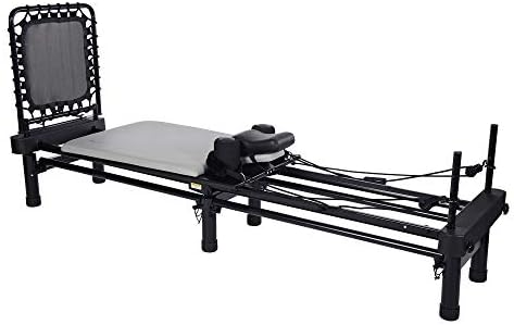 AeroPilates Premier Reformer