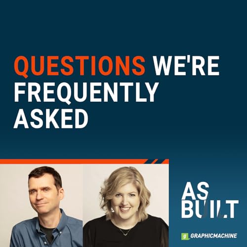 Questions We're Frequently Asked