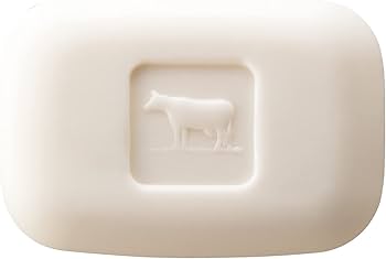 Amazon | 化粧石鹸カウブランド 青箱 85g×10個入 | カウブランド 無