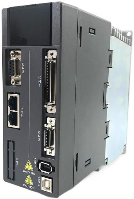 ASD-A2-1021-L Automation Drive Motor Speed Controller Reliable