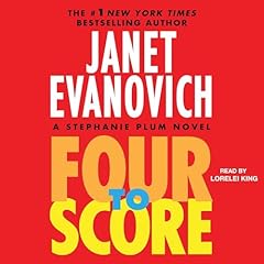 Four to Score cover art
