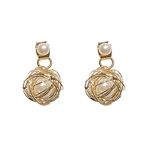 Boucles d'oreilles LED sans fil illuminées pour célébration thématique nocturne