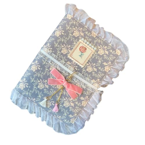 IDEANATEGRATE �|�[�^�u�� ���[�Y���[�t�m�[�g A6�T�C�Y ���炵�����[�Y���[�t�m�[�g �f�G�ȃ����� DIY���� �N���G�C�e�B�u�ȃX�P�b�`���C�e�B���O ���t �I�t�B�X���[�J�[�p