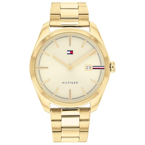 Tommy Hilfiger THEO Men Watch, Analog