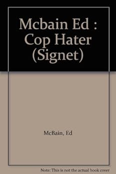 Cop Hater