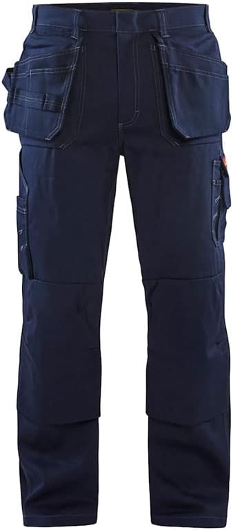 Blaklader Men's FR Pants
