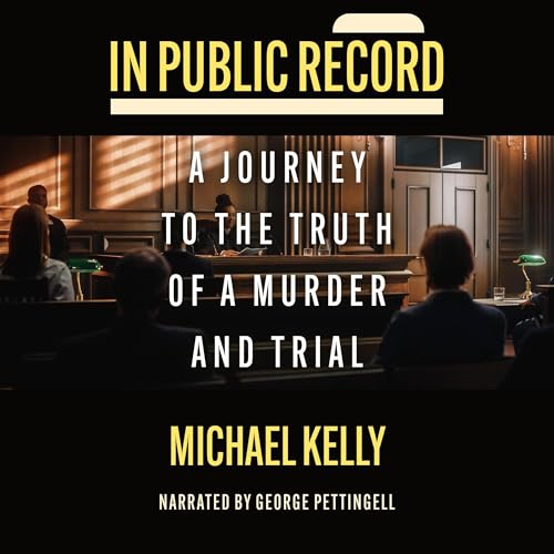 In Public Record cover art