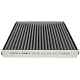 Mahle LAK 371 Mahle Cabin Air Filter