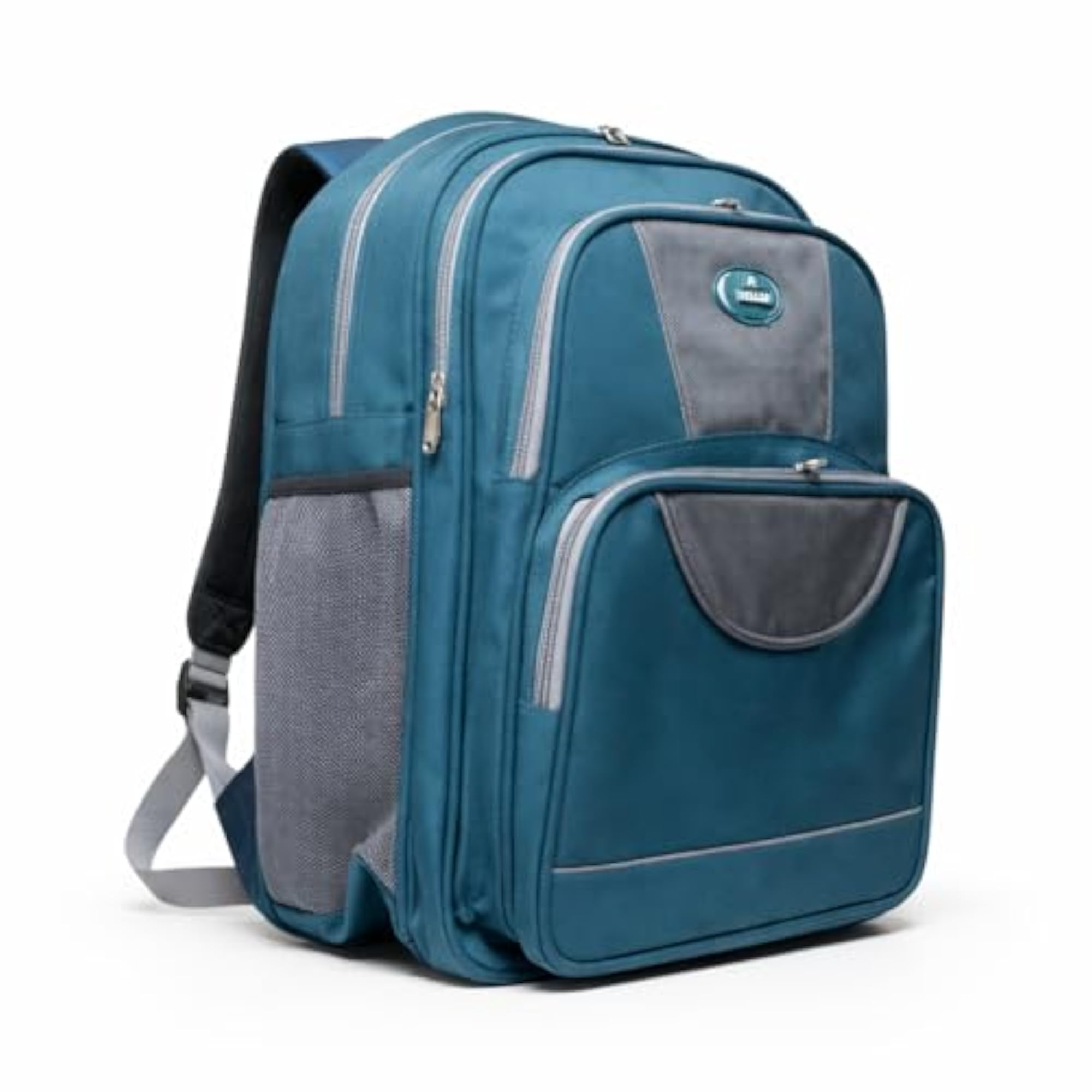 Durable Multi Pocket Laptop Travel Backpack