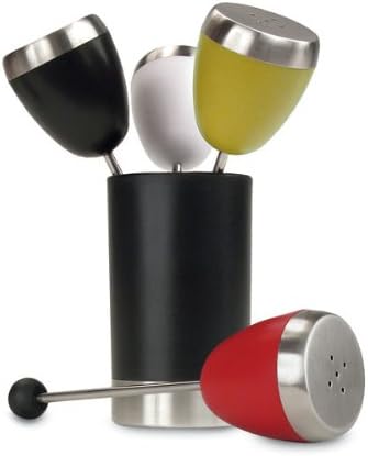Starfrit Gourmet Flower Shaker Set of Four
