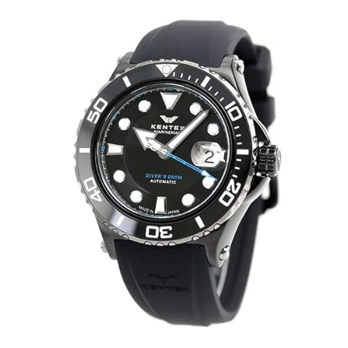 [�P���e�b�N�X] Kentex �}�����}�� �V�[�z�[�X 2 46.5mm �_�C�o�[�Y�E�I�b�` �������� �����Y �r���v S706M-23