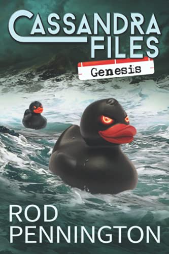 Cassandra Files: Genesis view 2
