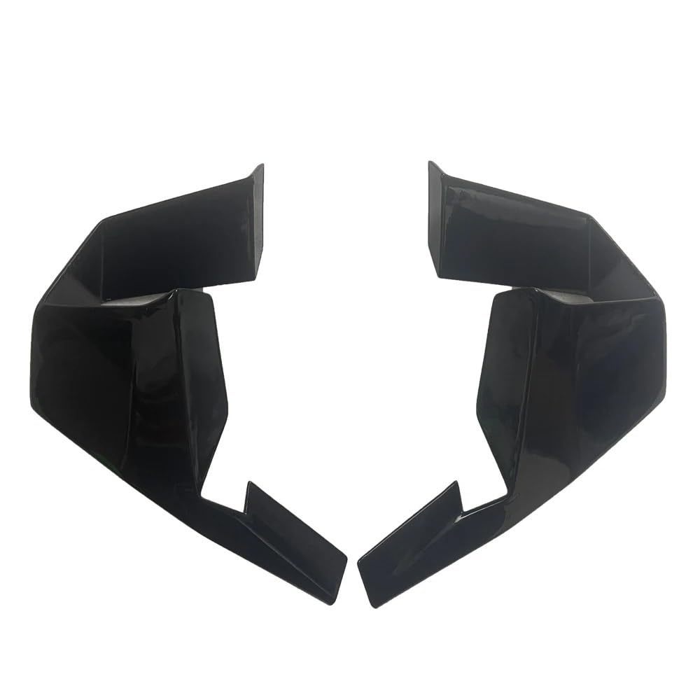 Wingletów Motocyklowych Do ZX-10R ZX10R ZX10RR 2022-2025
