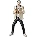 Medicom Suicide Squad The Joker Suit Version MAF EX Figure