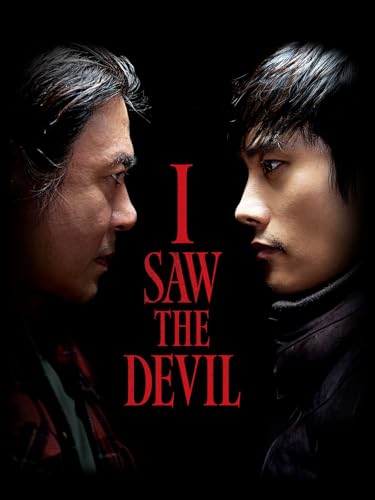 Bild: I Saw the Devil f�r 0,00 EUR bei amazon.de