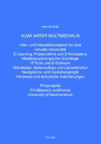 ALMA MATER MULTIMEDIALIS