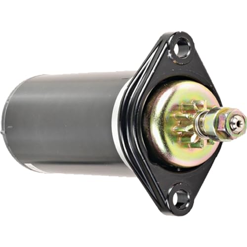 Démarreur électrique Yamaha 9.9Hp à 15Hp pour moteur en panne