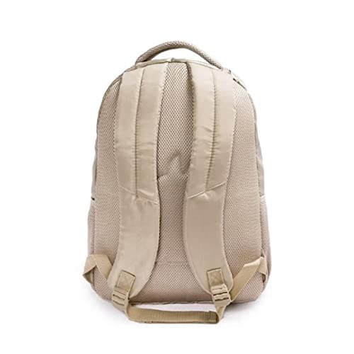 Kit Mochila Escolar E Estojo Rebecca Bonbon RB3125 (Dourado)