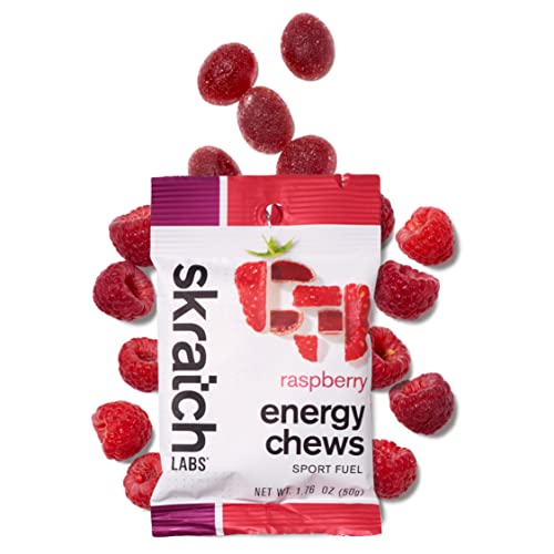 11 Best Energy Gels and Chews for Athletes in 2022 Triathlon Newbies