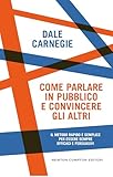 Come parlare in pubblico e convincere gli altri