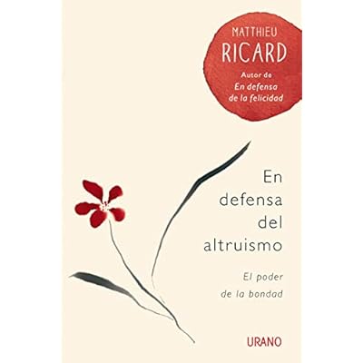 En Defensa del Altruismo