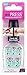 Kiss Products Space Cadet False Nail, 24 Count