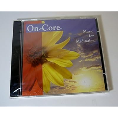 Music for Meditation