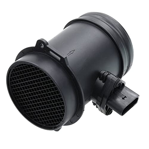 Frankberg Misuratore di massa d'aria compatibile con A6 4B2 4F2 C5 C6 A6 Allroad 4FH C6 A8 4E2 4E8 4D2 4D8 3.7L 4.2L 1998-2011 0986280220