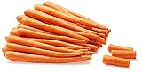 Organic Carrots, 5 lb