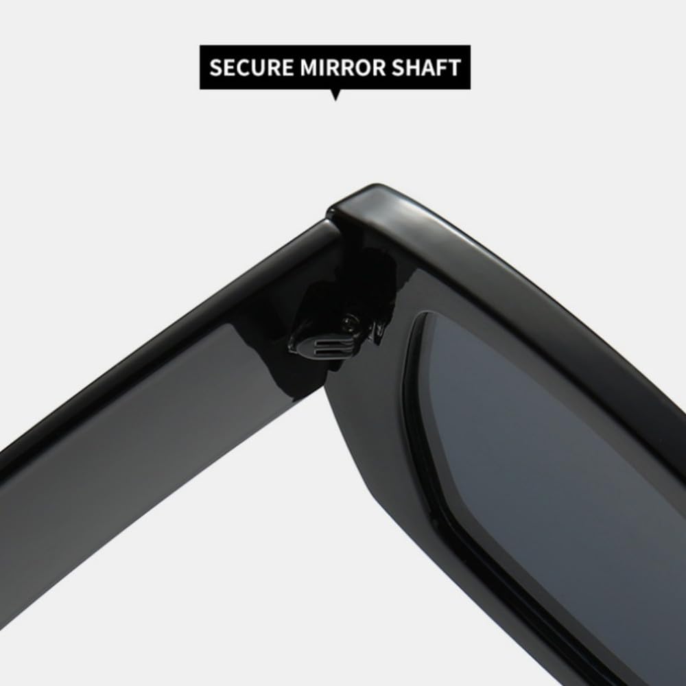 Gafas de sol de viaje para hombres y mujeres, coloridas, para mujer, con protección UV400.