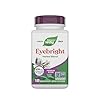 Nature's Way Eyebright Herb Premium Blend, Herbal Blend, Non-GMO Project Verified, Eyebright Supplement, Vegan, 100 Capsules (Packaging May Vary)