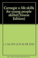 Carnegie 11 life skills for young people skills 7502148884 Book Cover