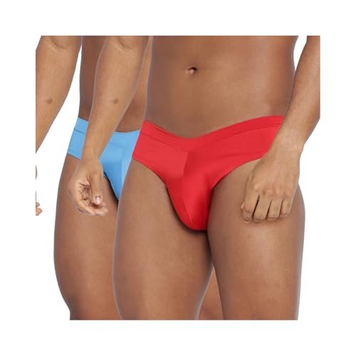 Image of La Intimo Fanboy Style Brief