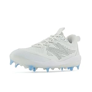 New Balance Mens FuelCell Comp V3Baseball Shoe