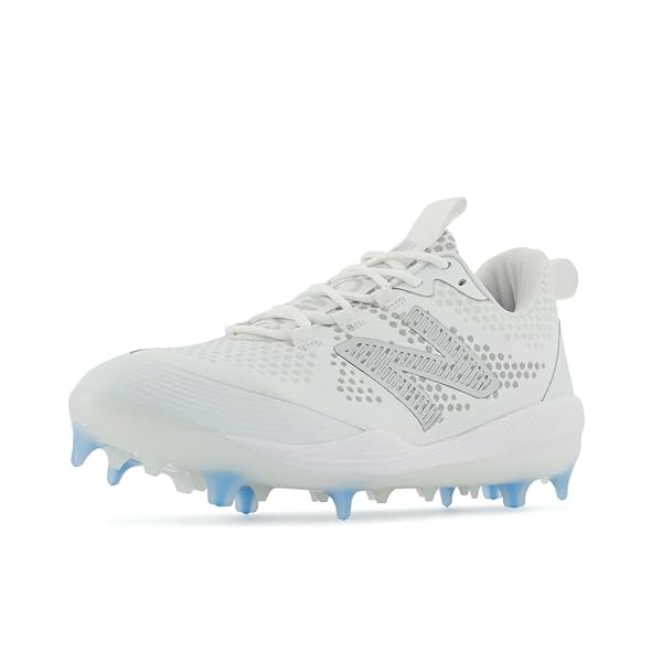New Balance Mens FuelCell Comp V3Baseball Shoe
