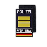 Hingucker auf jeder Uniform oder Jacke