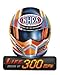 NHRA Helmet 300 mph Decal 4" Free Shipping in the United States